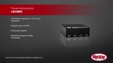 Texas Instruments LDC0851 Switches | Digi-Key Daily