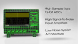 12 bit High Definition Oscilloscope - Teledyne LeCroy HDO 12 bit High Definition Oscilloscope - Teledyne LeCroy HDO