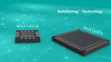 Intelligence at the Edge with Maxim Integrated's Configurable IO-Link Solutions Intelligence at the Edge with Maxim Integrated's Configurable IO-Link Solutions