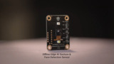 Offline Edge AI: DFRobot's Gesture & Face Sensor! (5 Gestures, 10 Faces) Offline Edge AI: DFRobot's Gesture & Face Sensor! (5 Gestures, 10 Faces)