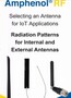 Omni Directional Antennas Omni Directional Antennas