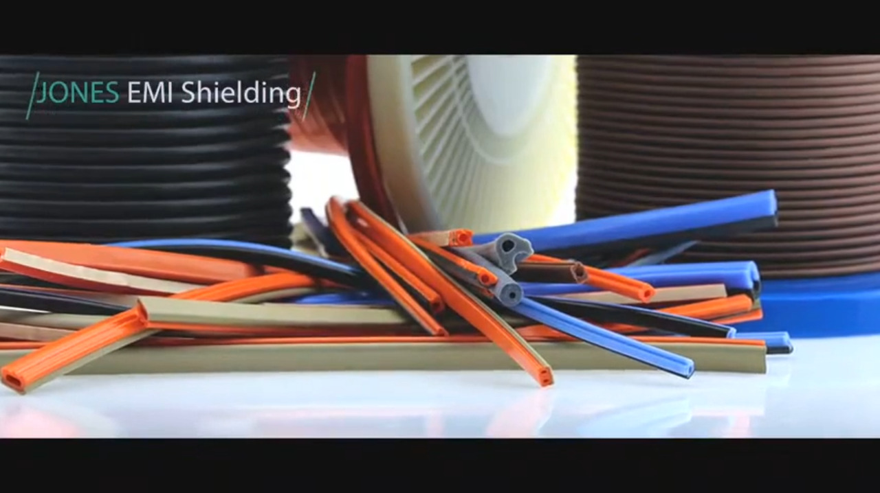 EMI Shielding Material