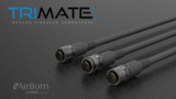 AirBorn - A Molex Company: TriMate Circular Connectors AirBorn - A Molex Company: TriMate Circular Connectors