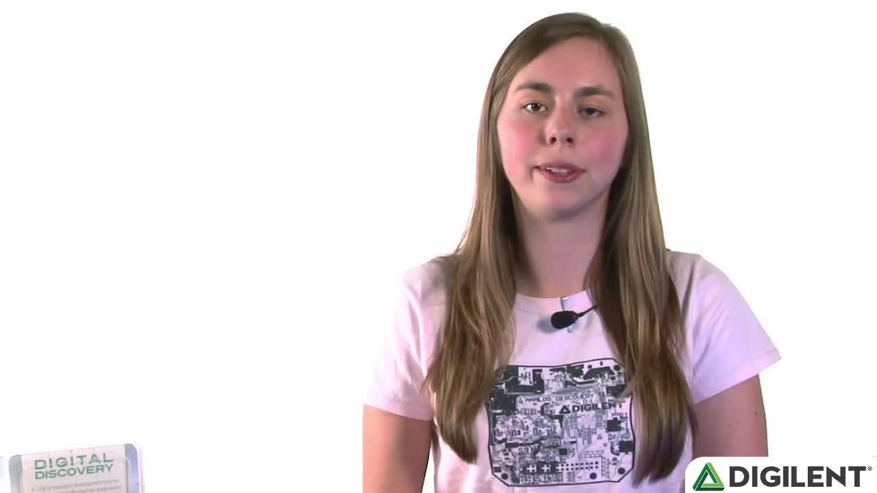 Digital Discovery Product Showcase | DigiKey