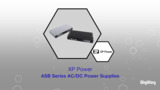XP Power - ASB Combo Series | Datasheet Preview XP Power - ASB Combo Series | Datasheet Preview