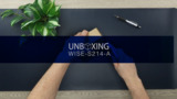 Unboxing the WISE-S214 4AI/4DI I/O Module