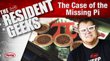 Keep your Raspberry Pi safe - Another Geek Moment | The Resident Geeks