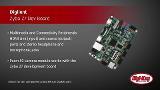 Digilent Zybo-Z7 Dev Board | Digi-Key Daily Digilent Zybo-Z7 Dev Board | Digi-Key Daily