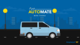 AUTOMATE® Mini-FAKRA Type A Automotive Connector System AUTOMATE® Mini-FAKRA Type A Automotive Connector System