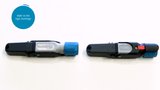 OCTIS RJ45: Robust Outdoor I/O solution OCTIS RJ45: Robust Outdoor I/O solution