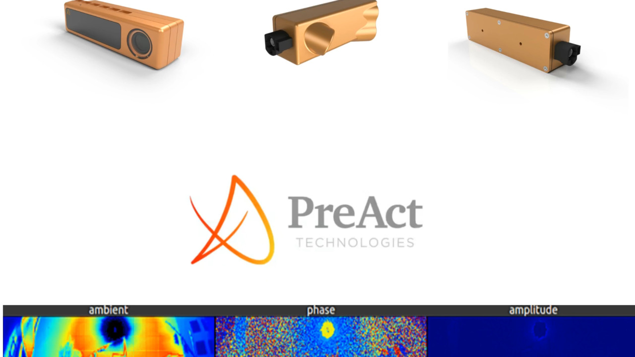 Introducing PreAct Technologies