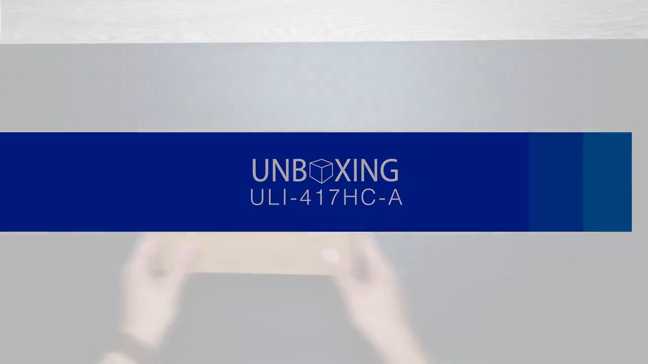 Unboxing the ULI-417HC-A PCIe CAN Interface Card