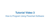 Omron TM series collaborative robot - Tutorial 3: How to program cobot