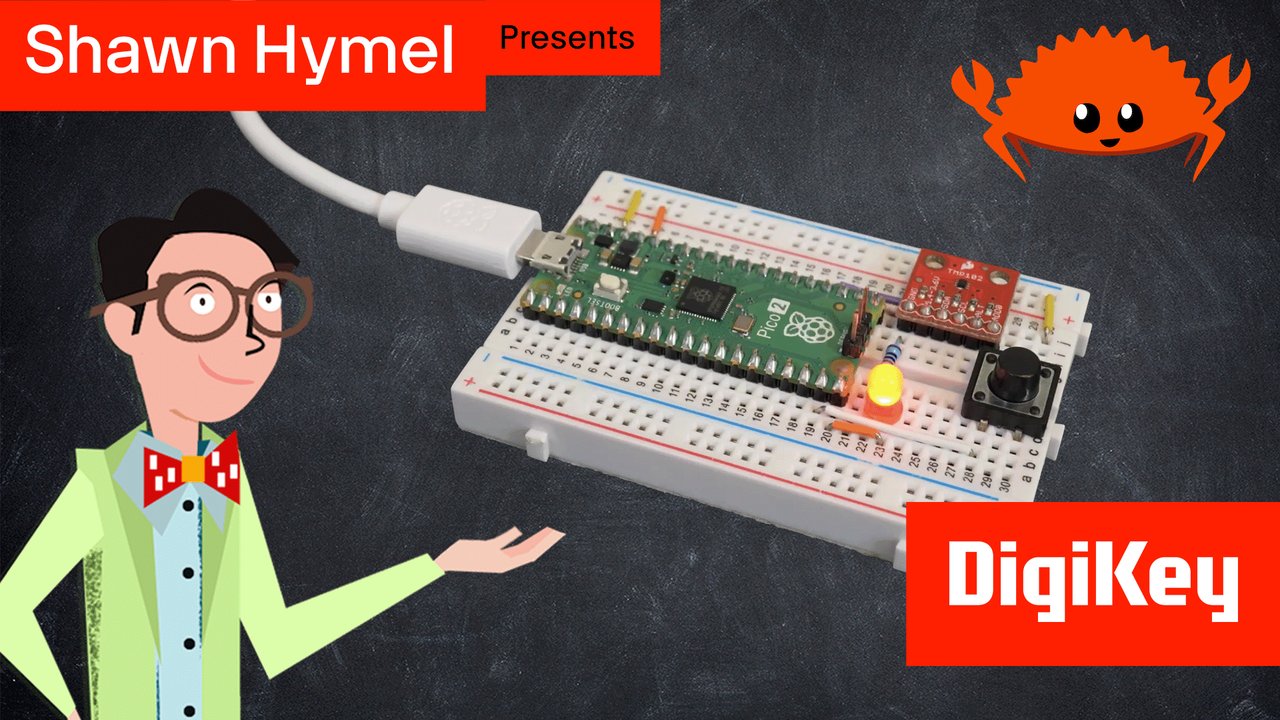 Intro to Embedded Rust Part 6: Generics and Traits | DigiKey