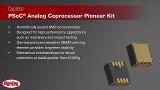 Cypress PSoC Analog Coprocessor Pioneer Kit with TE’s Model 3038 Accelerometer | Digi-Key Daily Cypress PSoC Analog Coprocessor Pioneer Kit with TE’s Model 3038 Accelerometer | Digi-Key Daily