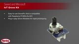 Seeed Microsoft IoT Grove Kit | Digi-Key Daily Seeed Microsoft IoT Grove Kit | Digi-Key Daily