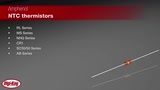 Amphenol NTC Thermistors | Digi-Key Daily Amphenol NTC Thermistors | Digi-Key Daily