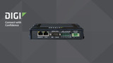 Migrating from Digi WR21 to the Digi IX20 Industrial Cellular Router
