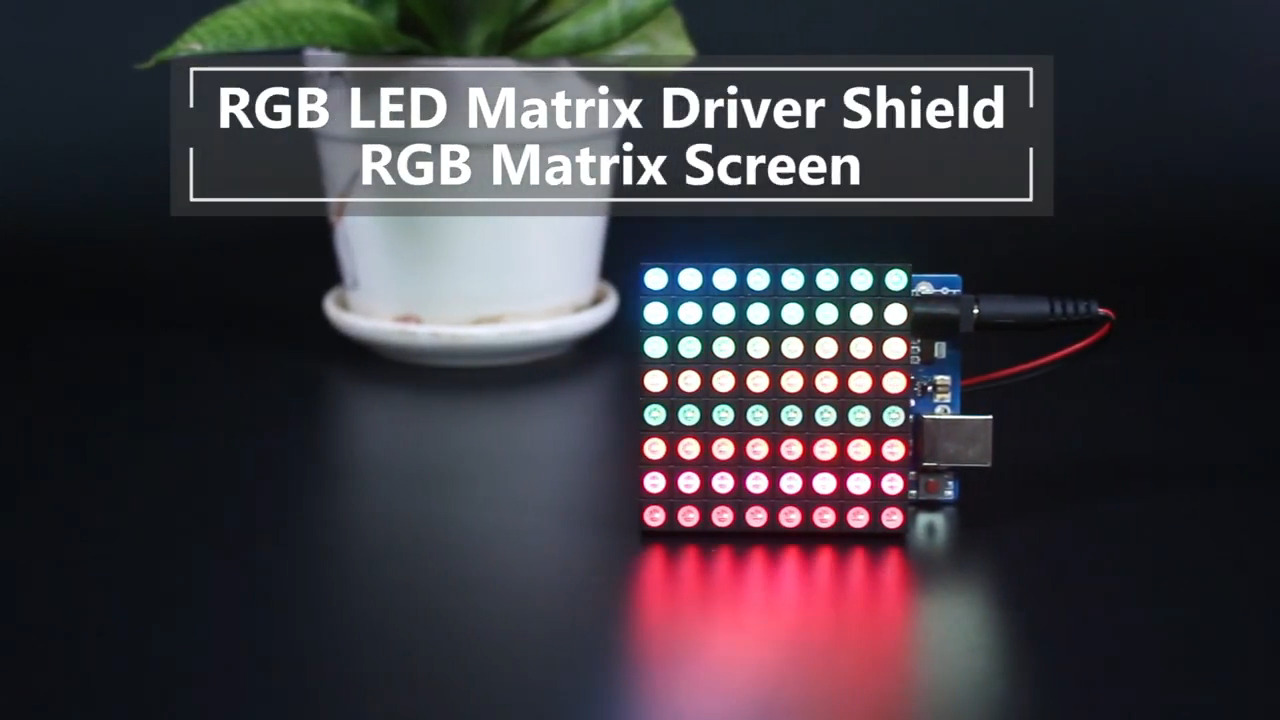 RGB Matrix