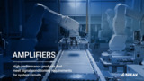 3PEAK Amplifiers and Special Function Circuits 3PEAK Amplifiers and Special Function Circuits