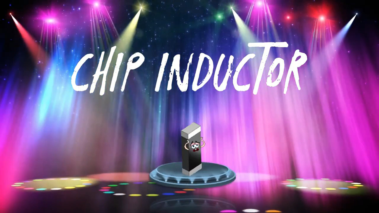 ITG Academy - Chip Inductor [English]
