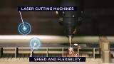Laird’s Precision Metals Production and Design Capabilities Overview Laird’s Precision Metals Production and Design Capabilities Overview