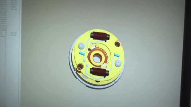 Crouzet Motors: La maîtrise des technologies pour les environnements