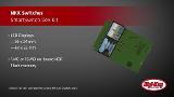 NKK Switches SmartSwitch Dev Kit | Digi-Key Daily