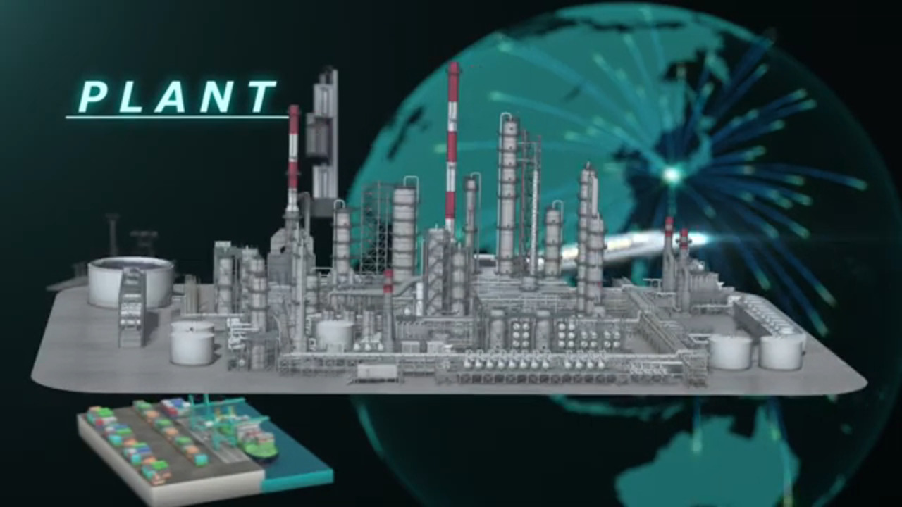 Structure of Bestact and Where It Is Used