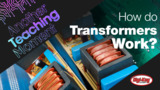 What are Transformers? How Do They Work? - Another Teaching Moment What are Transformers? How Do They Work? - Another Teaching Moment