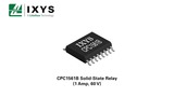 Solid State Relay Optical 570V Gate Driver - CPC1596 Solid State Relay Optical 570V Gate Driver - CPC1596