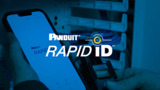 RapidID™ Network Mapping System by Panduit