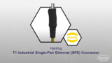 SPE cable | Datasheet Preview SPE cable | Datasheet Preview