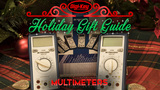 Holiday Gift Guide 2019 – B&K Precision DMM Manual & Auto Ranging Multimeters | Digi-Key Electronics Holiday Gift Guide 2019 – B&K Precision DMM Manual & Auto Ranging Multimeters | Digi-Key Electronics