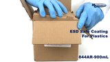 844AR-900ML Unboxing Video 844AR-900ML Unboxing Video