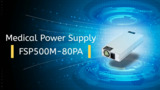 FSP500M 80PA Medical PSU FSP500M 80PA Medical PSU