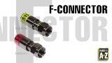 Klein Tools A to Z – F Connectors