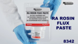 MG Chemicals' RA Rosin Flux Paste MG Chemicals' RA Rosin Flux Paste