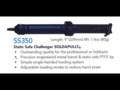 Edsyn’s model SS350 Static-Safe Challenger SOLDAPULLT Desoldering Hand Tool Edsyn’s model SS350 Static-Safe Challenger SOLDAPULLT Desoldering Hand Tool
