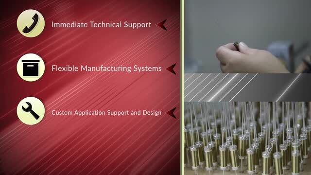 Resistors' Solution Company - Riedon Inc