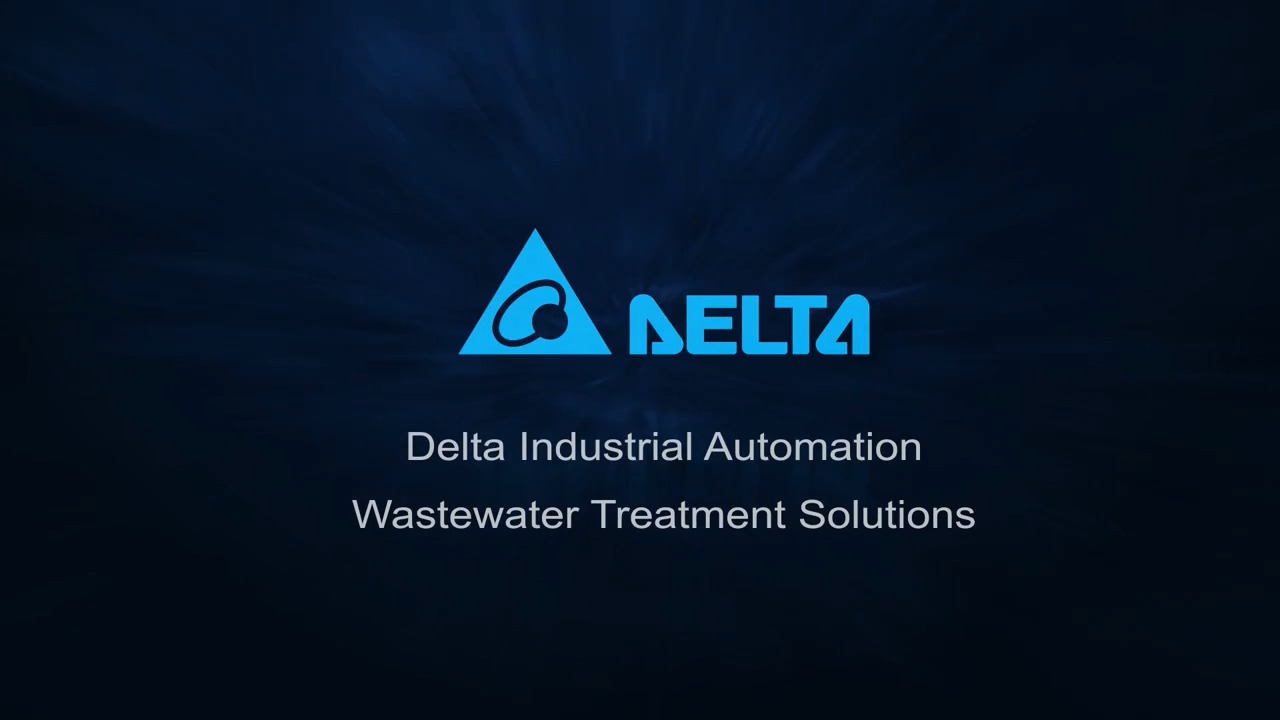 delta electronics logo