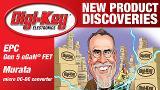 Murata EPC New Product Discoveries with Randall Restle Episode 7 Murata EPC New Product Discoveries with Randall Restle Episode 7