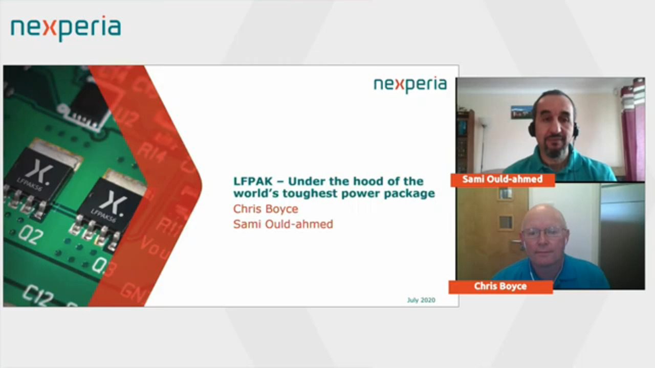 Under the hood of LFPAK88