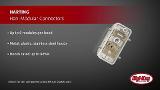Harting Han-modular Connectors | Digi-Key Daily Harting Han-modular Connectors | Digi-Key Daily