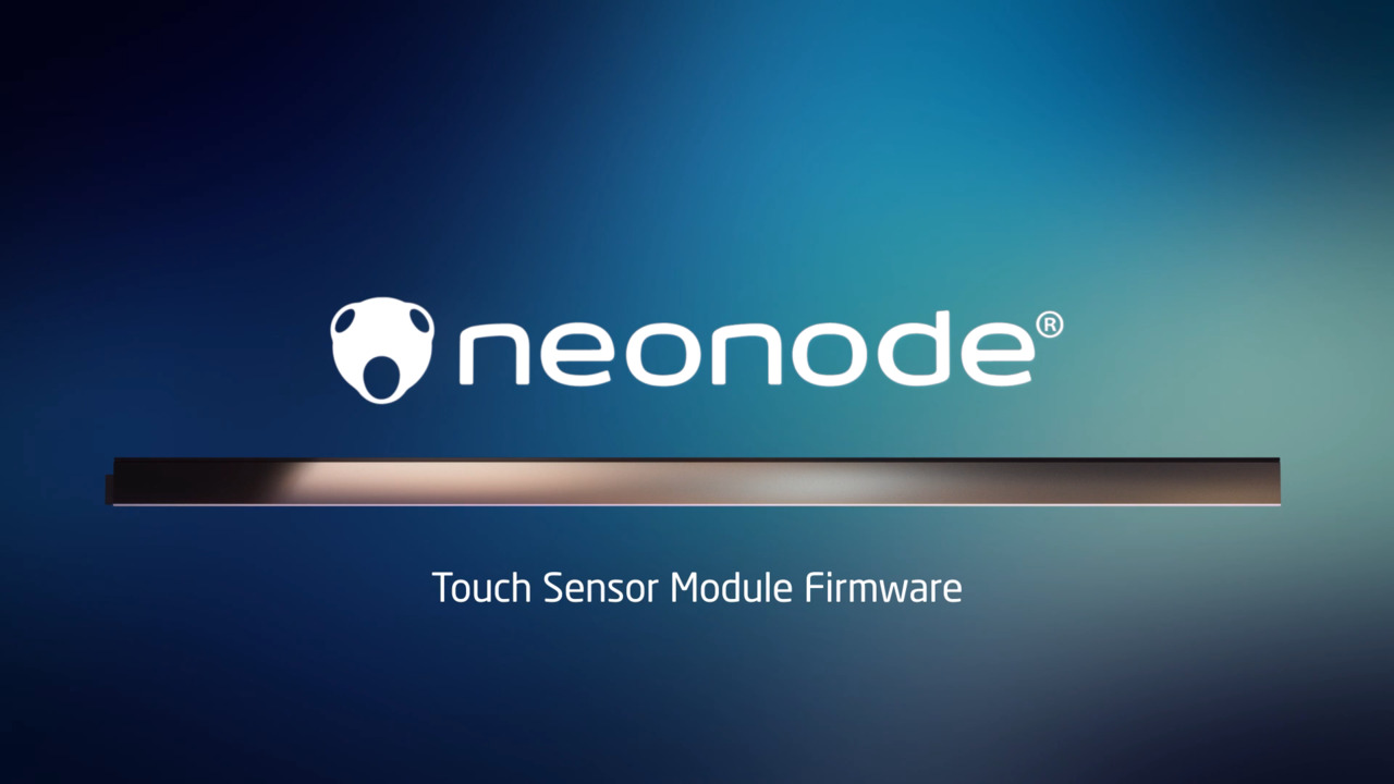 Discover the Advanced Features of Neonode’s Touch Sensor Module