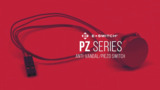 PZ Series Anti-Vandal Piezo Switch PZ Series Anti-Vandal Piezo Switch