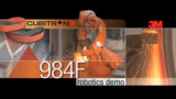 3M™ Cubitron™ II Belt 984F Robotics Demo 3M™ Cubitron™ II Belt 984F Robotics Demo