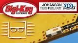 Johanson Technology 2.4 GHz Chip Antenna Johanson Technology 2.4 GHz Chip Antenna