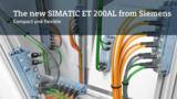 SIMATIC ET 200AL - the rugged I/O for effortless mounting anywhere SIMATIC ET 200AL - the rugged I/O for effortless mounting anywhere