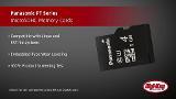 Panasonic PT Series microSDHC Memory Cards | Digi-Key Daily Panasonic PT Series microSDHC Memory Cards | Digi-Key Daily